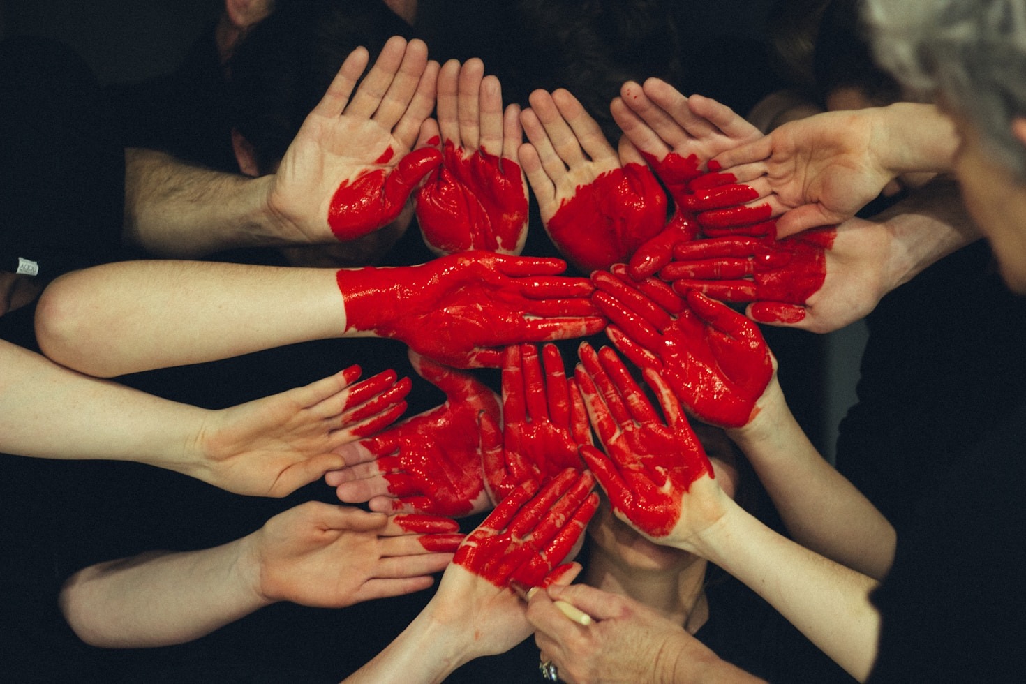 Understanding the Foundations of Human Connections