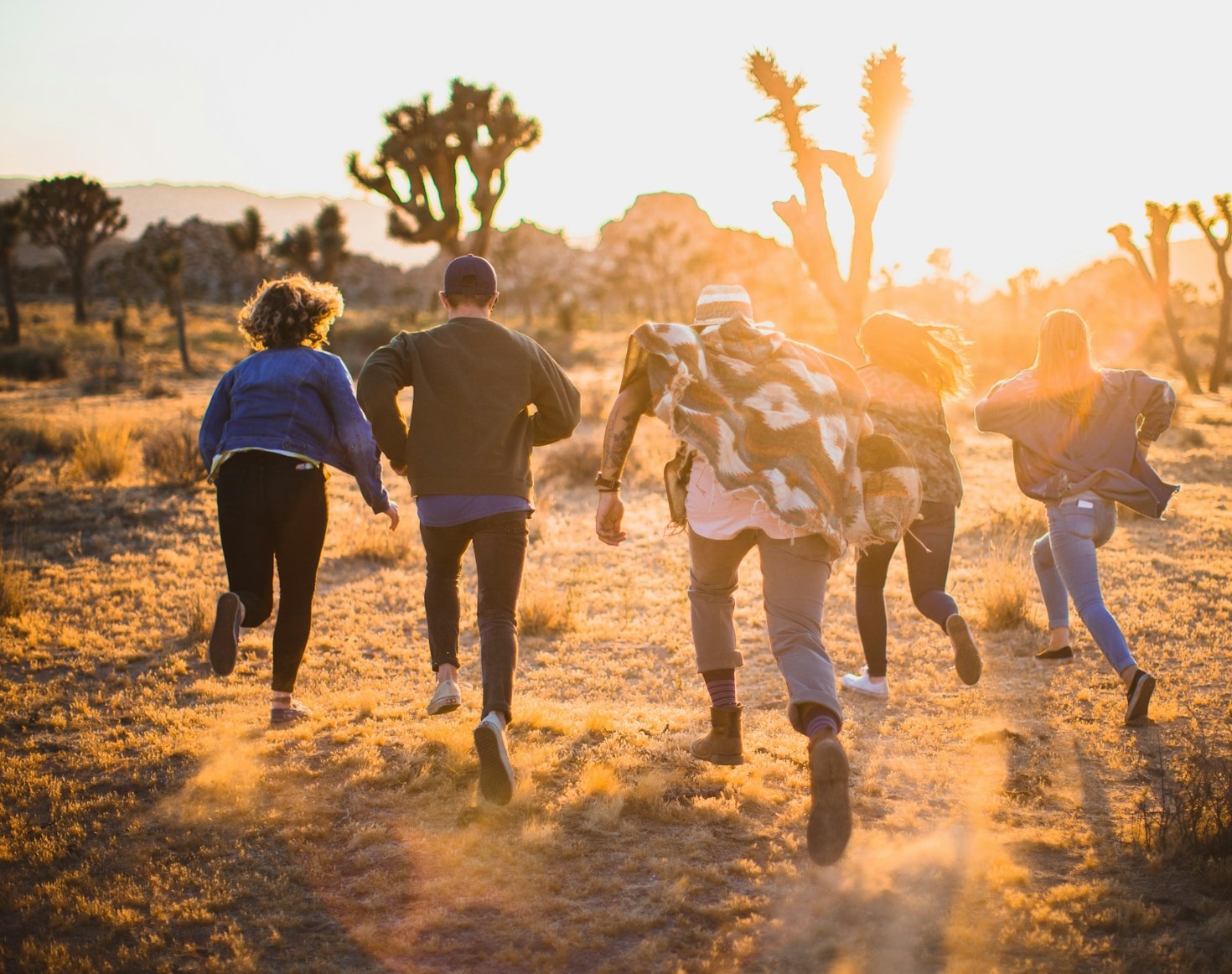 How Context Influences Relationships and Interactions