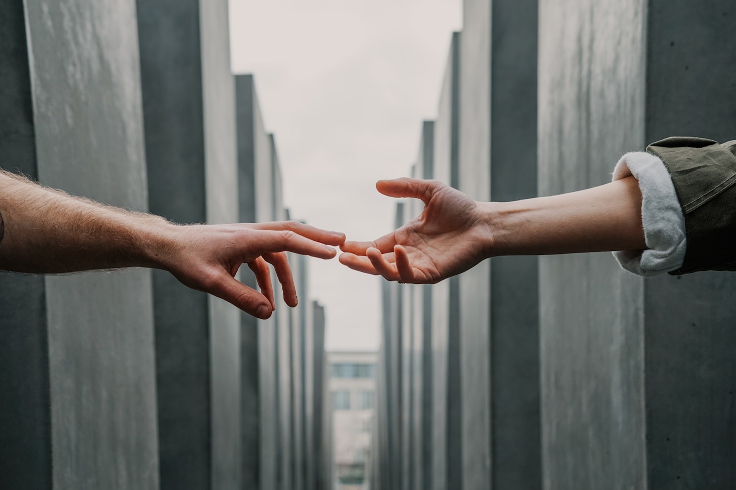 Why Interactions Matter in Our Daily Lives