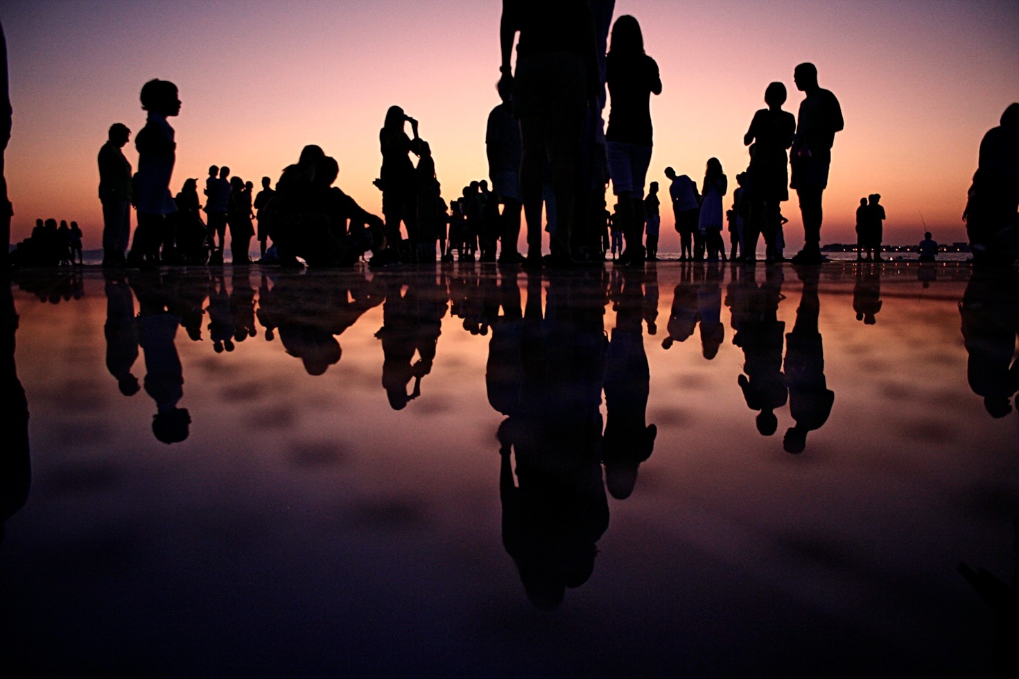 Strengthening Relationships Through Better Context Awareness