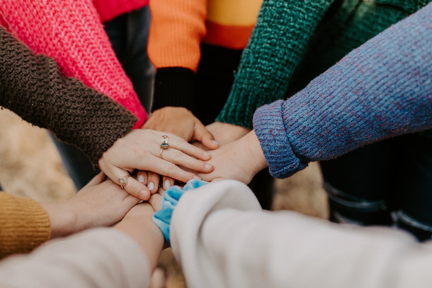 The Role of Empathy in Human Connections